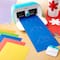6 Packs: 10 ct. (60 total) Cricut Joy™ Smart Paper™ Sticker Cardstock